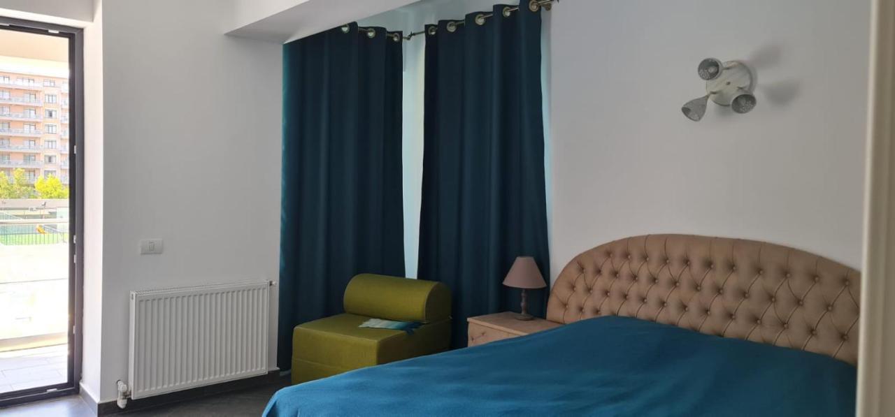 Apartament Fiore Blu นาโวดาริ ภายนอก รูปภาพ